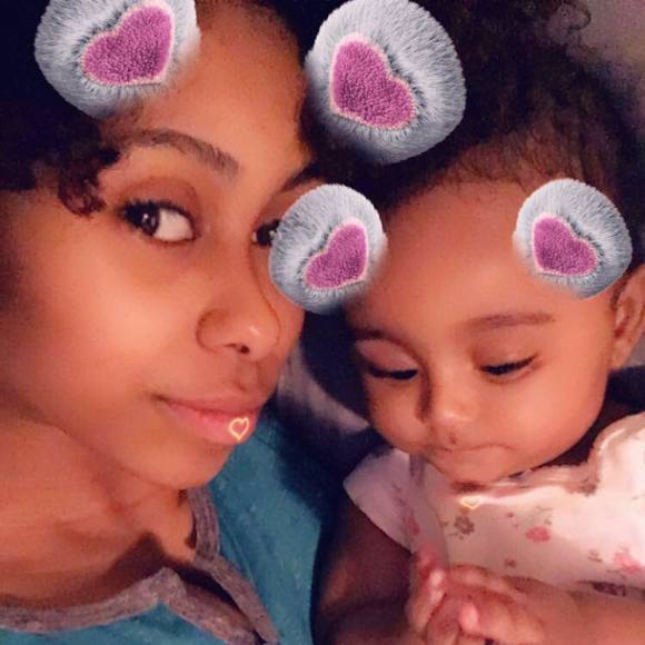 Meet your Posher, Shayna - Picture 1 of 1